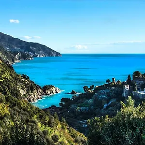  Pensión La Cinque Terre Monterosso